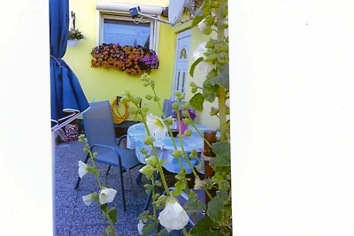 Ferienwohnung Bärbel