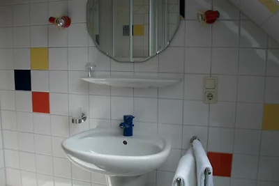 Vakantieappartement Gezinsvakantie Ihlow