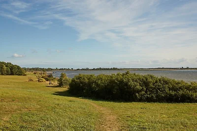Vakantieappartement Gezinsvakantie Middelhagen