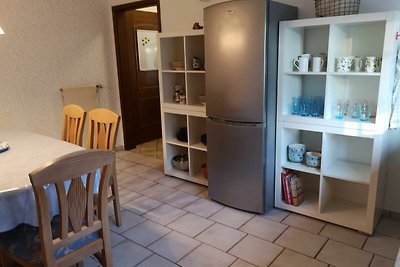 Vakantieappartement Gezinsvakantie Tecklenburg