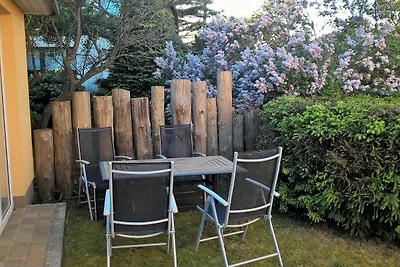 Ferienhaus Vineta Wohnung Störtebeker 1.