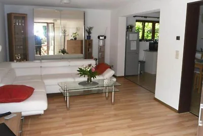 Appartamento Vacanza con famiglia Bad Säckingen