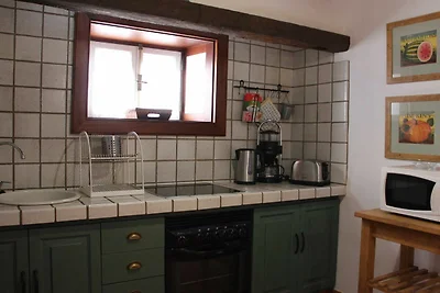 Vakantiehuis Ontspannende vakantie Los Canarios