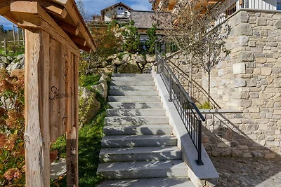 Vakantieappartement Gezinsvakantie Fischbachau