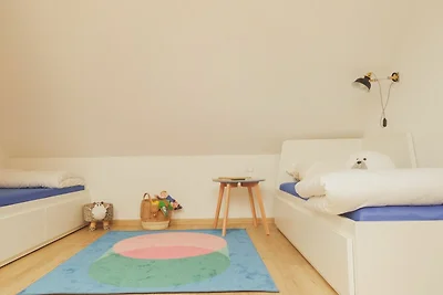 Haus Hummel | Ferienwohnung Liese | 63 qm