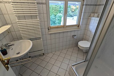 Vakantieappartement Gezinsvakantie Sellin