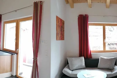 Appartamento Vacanza con famiglia Landeck
