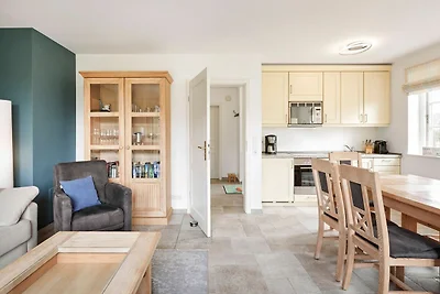 Vakantiehuis Ontspannende vakantie Wrixum