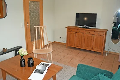 Vakantieappartement Gezinsvakantie Lancken-Granitz