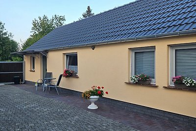 Vakantieappartement Gezinsvakantie Lübbenau/ OT Ragow