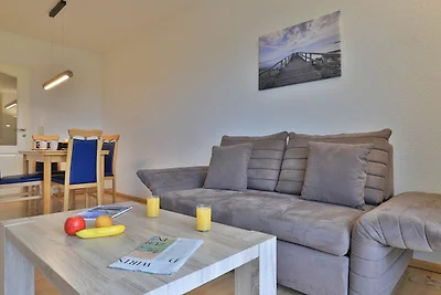 Vakantieappartement Gezinsvakantie Barendorf
