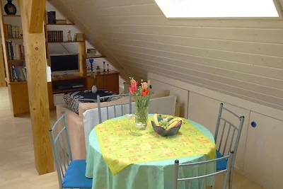Ferienwohnung 2_ 26 qm