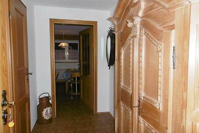 Vakantieappartement Gezinsvakantie Fischbachau