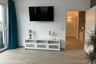 Vakantieappartement Gezinsvakantie Gingst