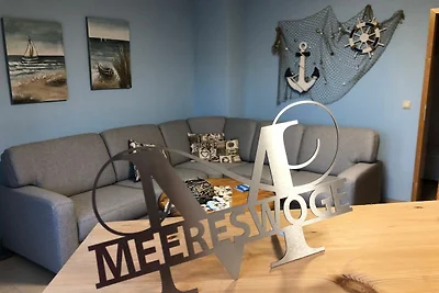 Vakantieappartement Gezinsvakantie Trassenheide