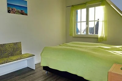 Vakantiehuis Ontspannende vakantie Zierow