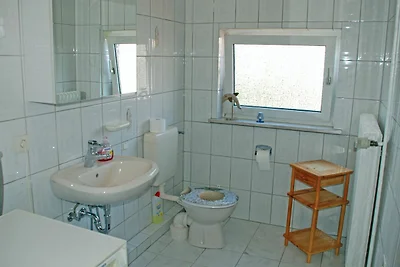 Ferienwohnung Moorkate