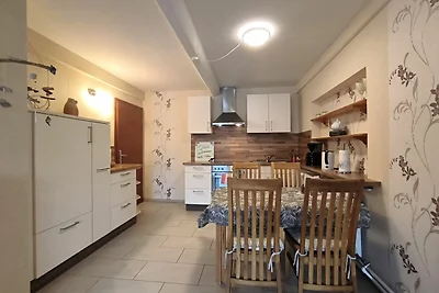 Vakantieappartement Gezinsvakantie Oeversee