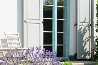 Ferienhaus Wichmannsdorf Birgmichfrieda