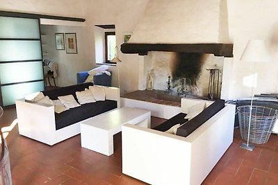 Vakantieappartement Gezinsvakantie Siena