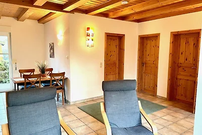 Appartamento Vacanza con famiglia Timmendorf