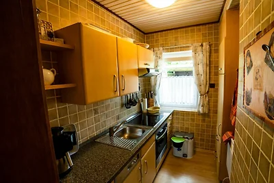 Ferienhaus Kogge 3