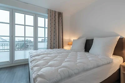 Vakantieappartement Gezinsvakantie Börgerende