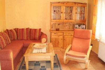 Vakantieappartement Gezinsvakantie Graal-Müritz