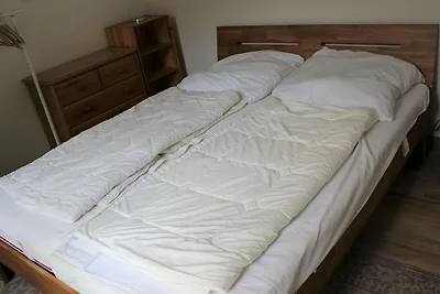 Vakantieappartement Gezinsvakantie Butjadingen
