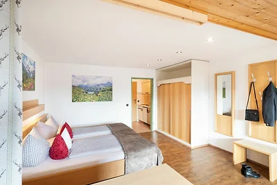 Albergo Cultura ed escursioni Oberstdorf