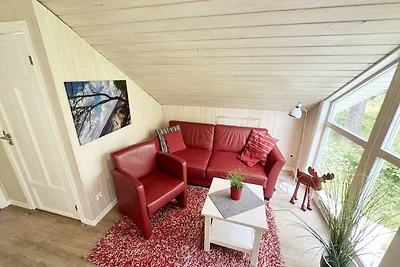 Villa Rosa Whg. 04 mit Balkon (Ost)