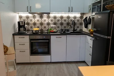 FeWo Harzer Wiesenberg