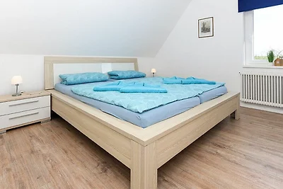 Ferienwohnung Strandaster