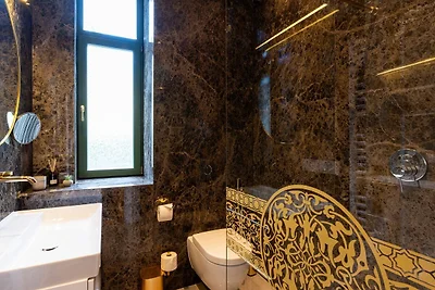 Villa Waldschloss * App. 3