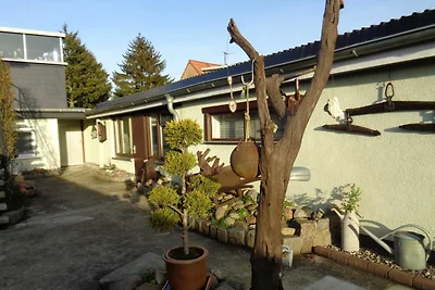 Vakantieappartement Gezinsvakantie Rostock