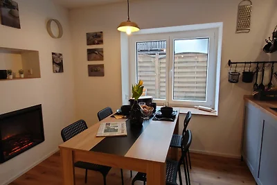 FeWo 04 - Busines - 40 m²