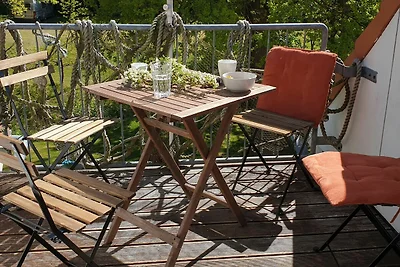 Holiday flat family holiday Bastorf