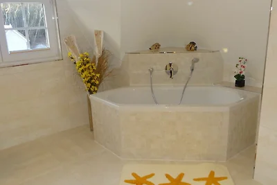 Ferienhaus Ostseetraum Dünenresidenz Usedom