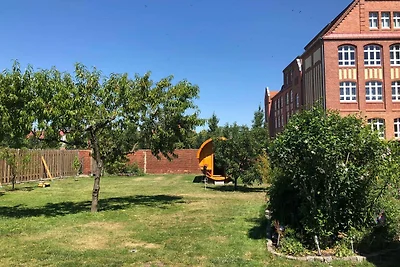 Apartament Dla rodzin Senftenberg