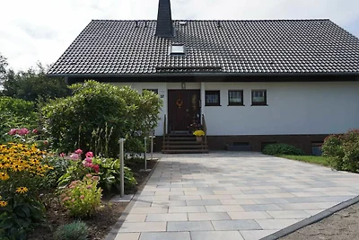 Ferienwohnung Hoher Weg