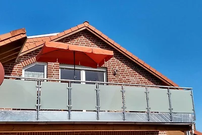 Vakantieappartement Gezinsvakantie Wittmund