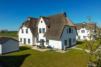 Vakantieappartement Gezinsvakantie Stolpe auf Usedom