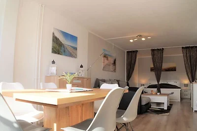 Appartamento Vacanza con famiglia Heiligenhafen