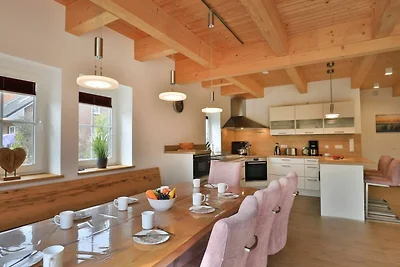 Appartamento Vacanza con famiglia Kalkhorst