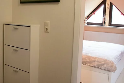 Vakantieappartement Gezinsvakantie Dessau