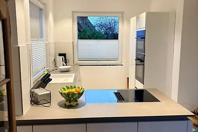 Ferienhaus Berglyk 1