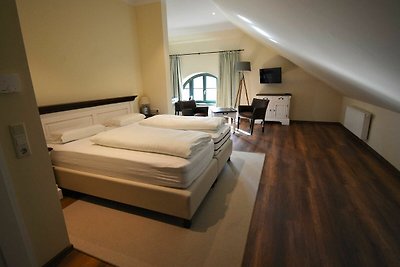 Albergo Cultura ed escursioni Neustrelitz