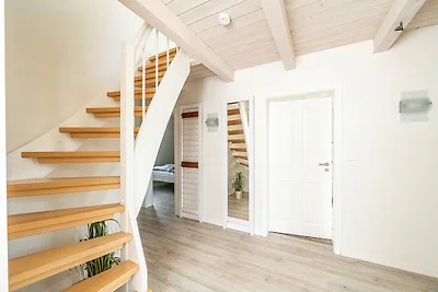 Casa vacanze Vacanza di relax Dagebüll