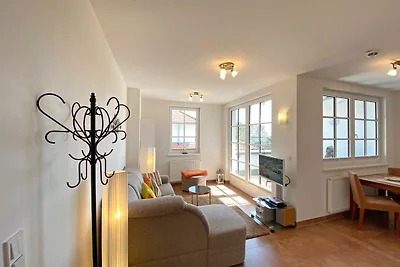 Haus Meeresblick A 3.04 Ostseekiesel mit...