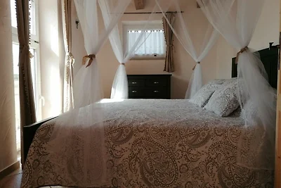 Appartamento Vacanza con famiglia Plau am See